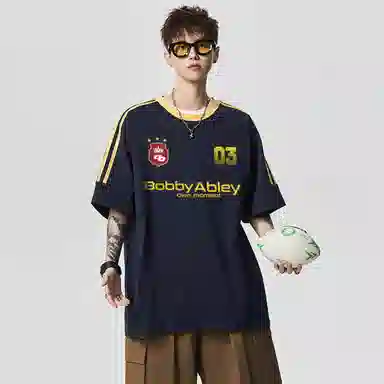 BOBBY ABLEY T