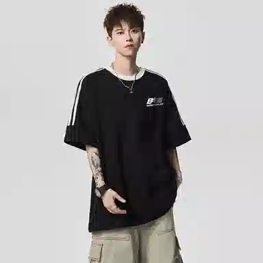 BOBBY ABLEY T