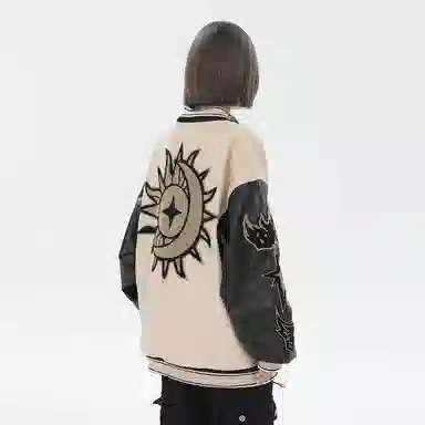 PAINT STAIN oversize