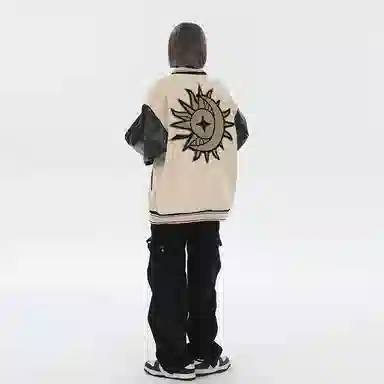 PAINT STAIN oversize