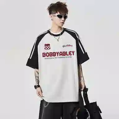 BOBBY ABLEY T