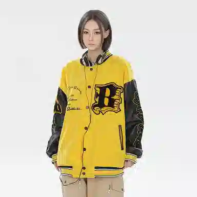 PAINT STAIN oversize