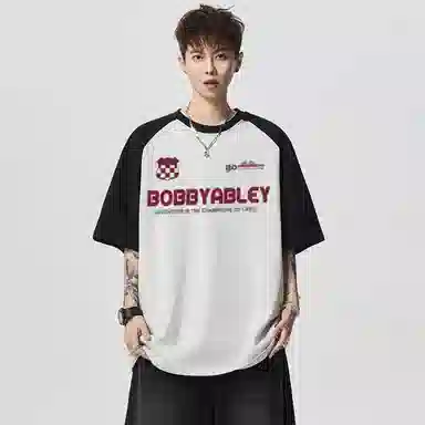 BOBBY ABLEY T