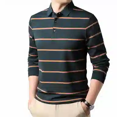 PIERRE CARDIN polo T