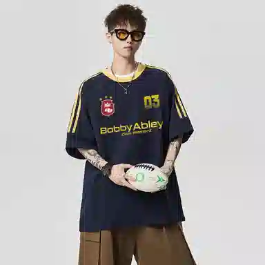 BOBBY ABLEY T