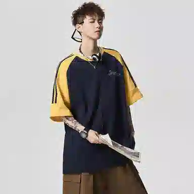 BOBBY ABLEY T
