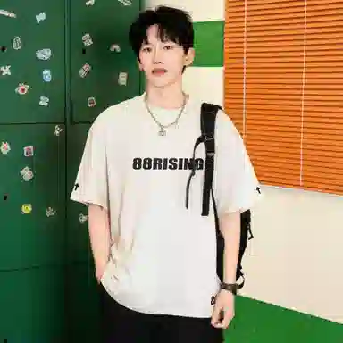 88rising LOGOT