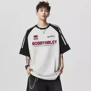 BOBBY ABLEY T