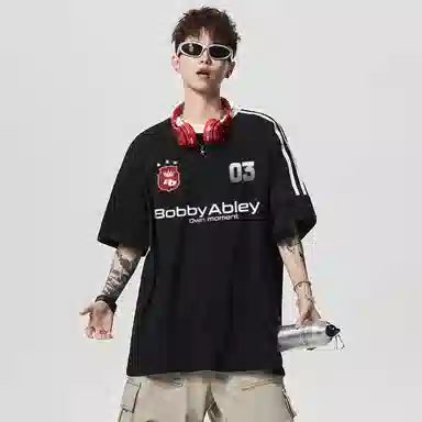 BOBBY ABLEY T