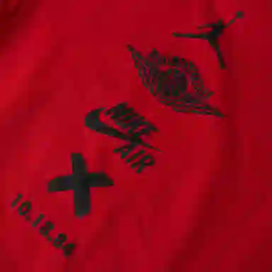 Air Jordan 1 Banned T