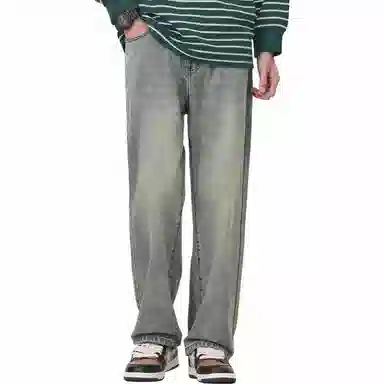 COMOWA vibebootcut
