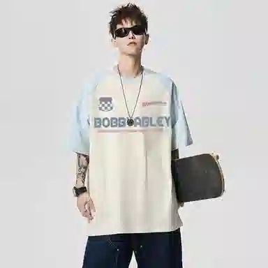BOBBY ABLEY T