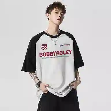 BOBBY ABLEY T