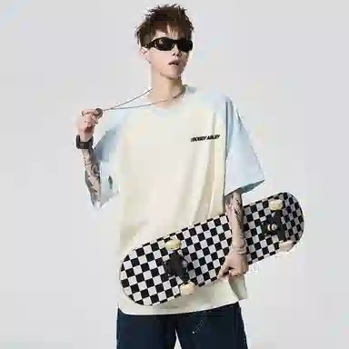 BOBBY ABLEY T