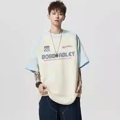 BOBBY ABLEY T