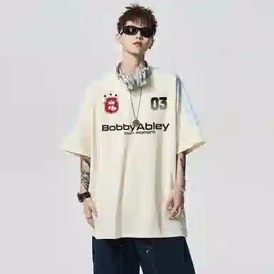 BOBBY ABLEY T