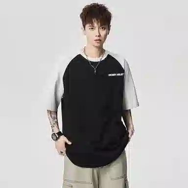 BOBBY ABLEY T