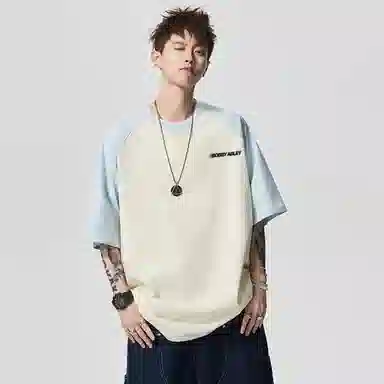 BOBBY ABLEY T
