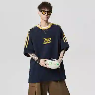 BOBBY ABLEY T