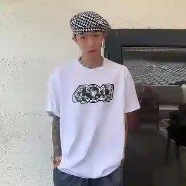 404MOB GANG T