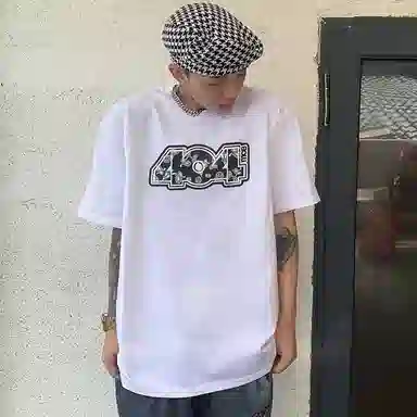 404MOB GANG T