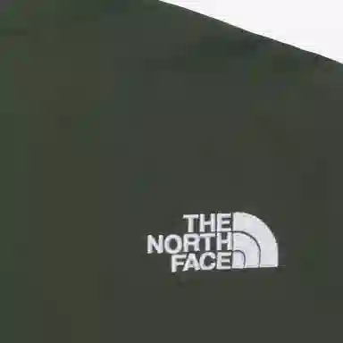 THE NORTH FACE Olema Anorak Logo