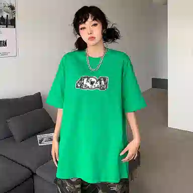 404MOB GANG T