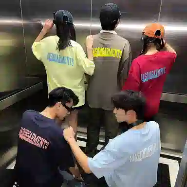masongarments LogoT