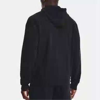 Under Armour Hoodie Jacket Black