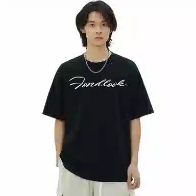 FONDLOOK LogoT
