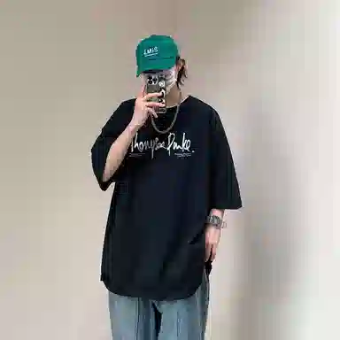 TONYKRZ T