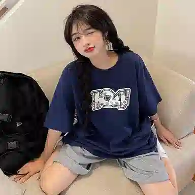 404MOB GANG T