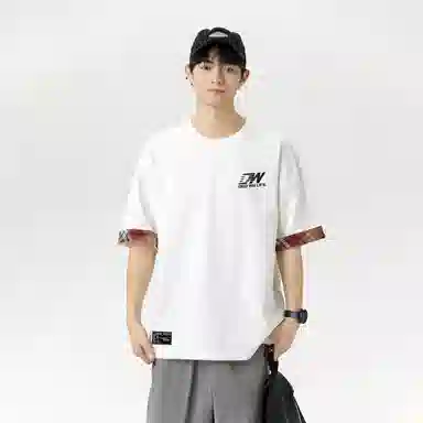 DBD WH LOGOT