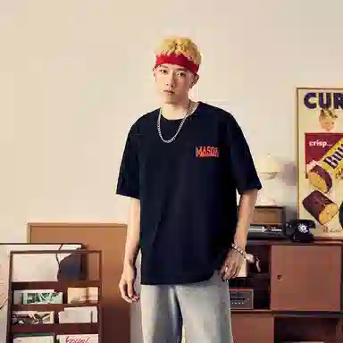 masongarments LogoT