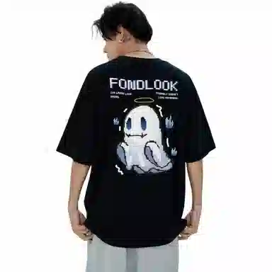 FONDLOOK LogoT