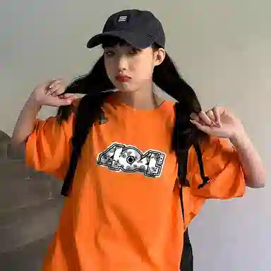 404MOB GANG T