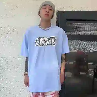 404MOB GANG T