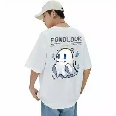 FONDLOOK LogoT