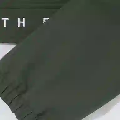 THE NORTH FACE Olema Anorak Logo