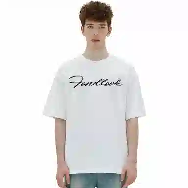 FONDLOOK LogoT