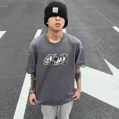 404MOB GANG T