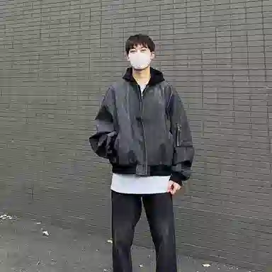 DJ.SPIRIT Cleanfit