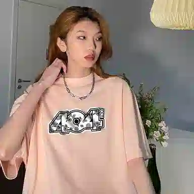 404MOB GANG T