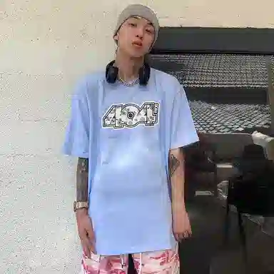 404MOB GANG T