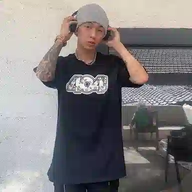 404MOB GANG T