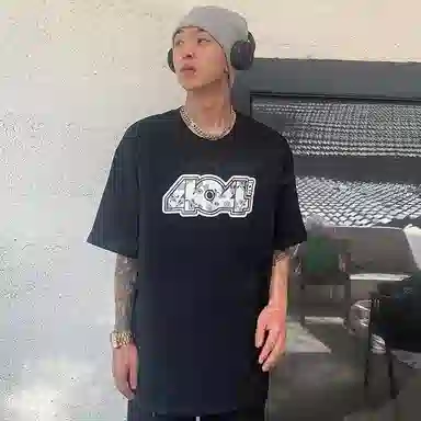 404MOB GANG T