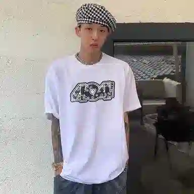 404MOB GANG T