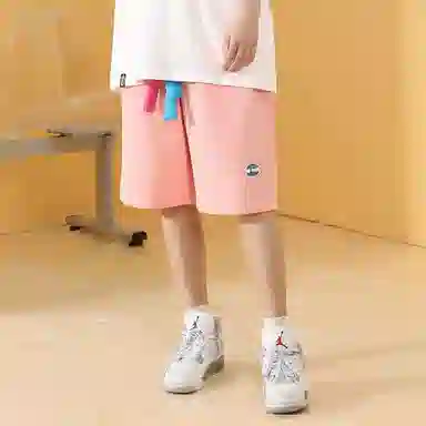 bt Dopamine Asymmetric Shorts