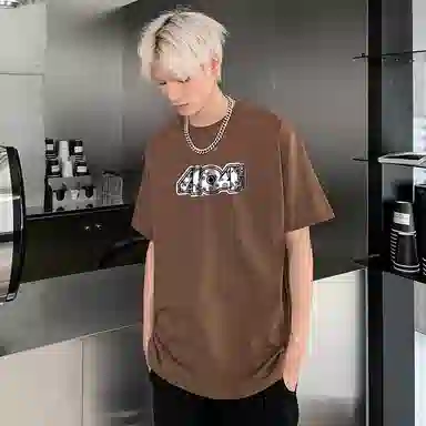 404MOB GANG T