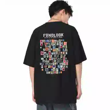 FONDLOOK T